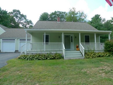 275 Piscassic Rd, Newfields, NH 03856 - photo 2