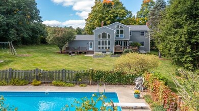 22 Deerfoot Rd, Southborough, MA 01772 - photo 5