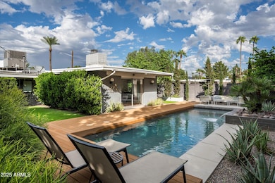 1651 E Rovey Ave, Phoenix, AZ 85016 - photo 2