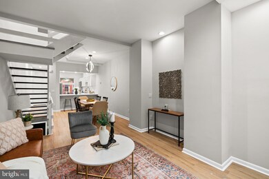 1025 W Barre St, Baltimore, MD 21230 - photo 5