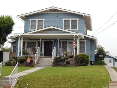 Main house 