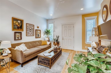 3053 Curtis St, Denver, CO 80205 - photo 5