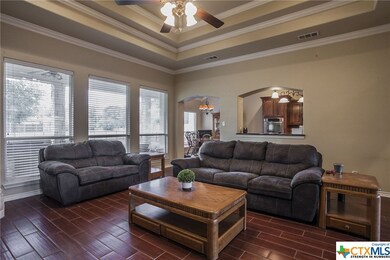 2276 Allena Ln, Temple, TX 76502 - photo 3