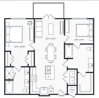 Now Offering 4-8 Weeks FREE!* ASAP Move-Ins Available.