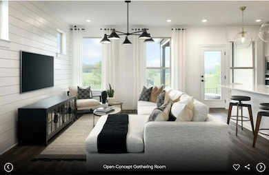 2725 Woodall Dr unit 1904, Cedar Park, TX 78613 - photo 6