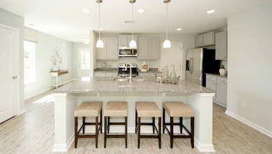 Eat In Kitchen!