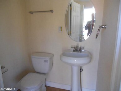 Bathroom - Basement Full Bath