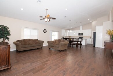 3766 S Tillman Way, Yuma, AZ 85365 - photo 4