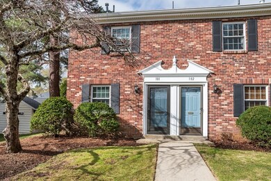 101 Windsor Dr unit 101, Framingham, MA 01701 - photo 2