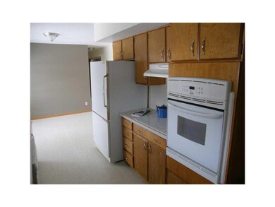 Kitchen. All appliances plus dishwasher stay with 