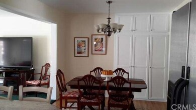 DINING AREA OFF KITCHEN