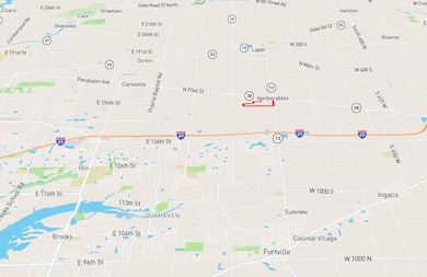 IN Hwy 13 & 38, Lapel, IN 46051 - photo 2