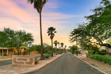 Historic Catalina Vista