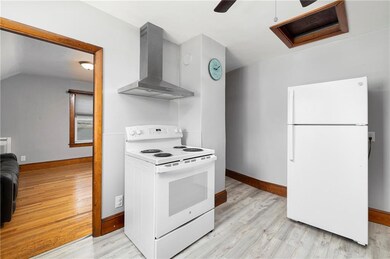 44 Foster St unit 2, Pawtucket, RI 02861 - photo 6