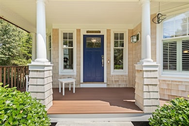 Welcome Home