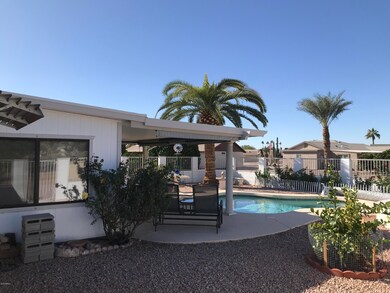 1048 S 81st Way, Mesa, AZ 85208 - photo 3