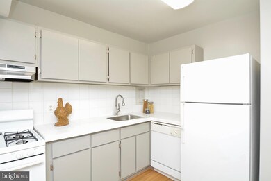27 Canterbury Square unit 301, Alexandria, VA 22304 - photo 6