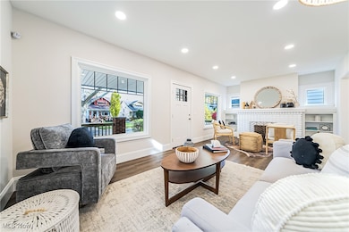 3670 Ludgate Rd, Cleveland, OH 44120 - photo 6