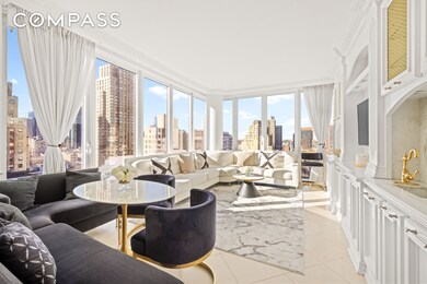 The Link unit 14B, New York, NY 10019 - photo 4