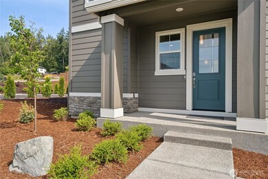 9917 38th Street Ct E unit 41, Edgewood, WA 98371 - photo 2