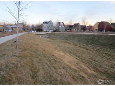 Park Across from Lot