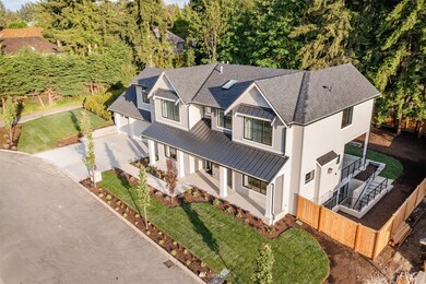 7233 80th Ave SE, Mercer Island, WA 98040 - photo 2