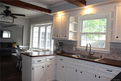 155 Community Dr, North Tonawanda, NY 14120 - photo 4