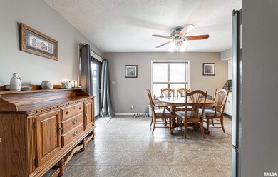 2340 Railsplitter Ave, Lincoln, IL 62656 - photo 7