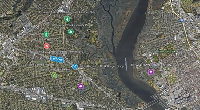 32 Heathwood Drive Areas of Interest
