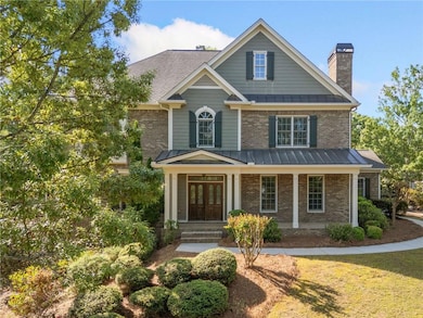 3134 Hudson Pond Ln, Marietta, GA 30062 - photo 2