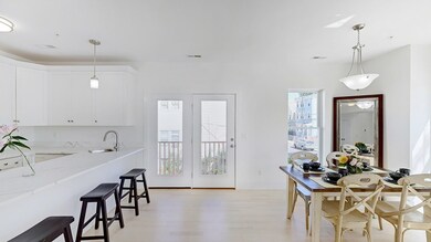 42 Blossom St unit 3, Chelsea, MA 02150 - photo 6