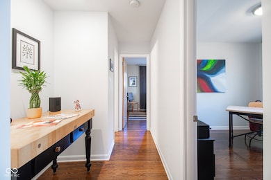 10327 Orchard Way, Indianapolis, IN 46280 - photo 5