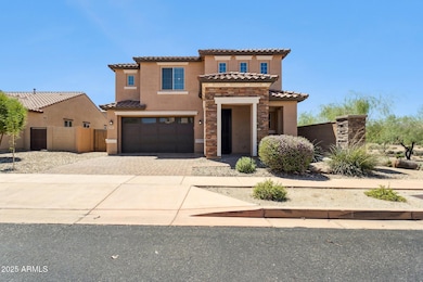 3317 W Gran Paradiso Dr, Phoenix, AZ 85086 - photo 4