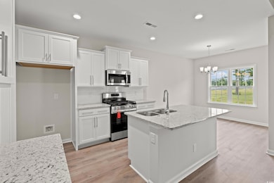 1020 Woodside Dr unit Lot 162 Busbee, Conway, SC 29526 - photo 5