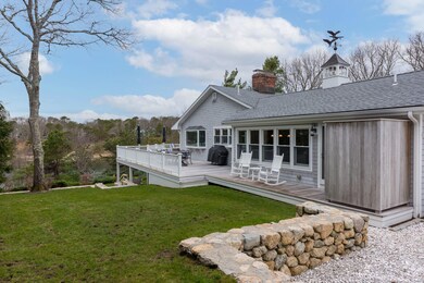 162 Clamshell Cove Rd, Cotuit, MA 2635 - photo 4