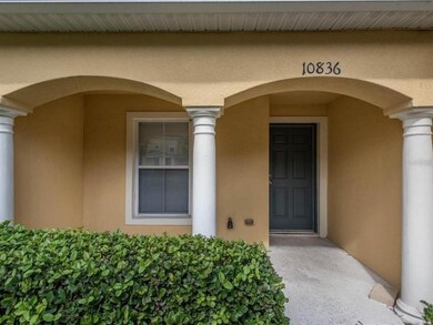 Front view of unit.