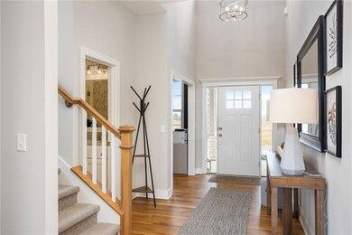 1300 SW Sapperton Rd, Lee's Summit, MO 64082 - photo 2