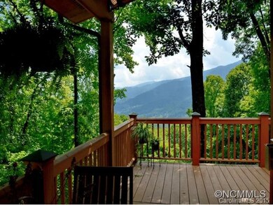 Great open space