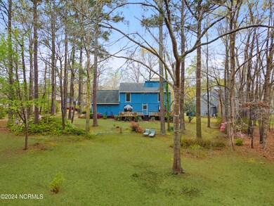 933 Welsh Ln, Jacksonville, NC 28546 - photo 4
