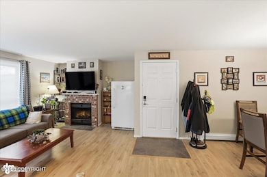 329 E 14th Ave unit 11, Anchorage, AK 99501 - photo 2