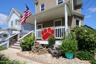 385 W Columbus Place, Long Branch, NJ 07740 - photo 4