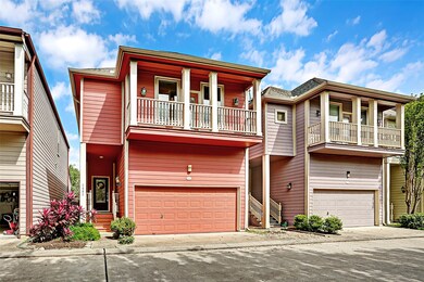 3402 Garden Crest Ln, Houston, TX 77018 - photo 2