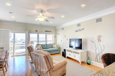 Living Room, view 1