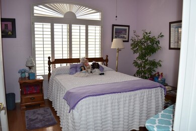 Second Berroom