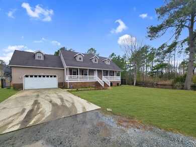 6448 Arbor Ln, Chincoteague Island, VA 23336 - photo 2