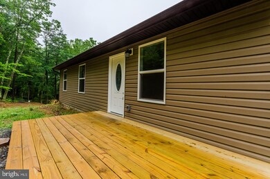 290 Clements Mountain Ln, Berkeley Springs, WV 25411 - photo 6