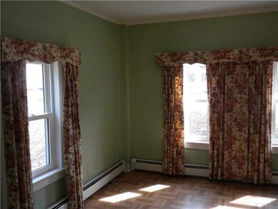 Bedroom.