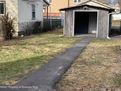 403 Mill St, Dunmore, PA 18512 - photo 4