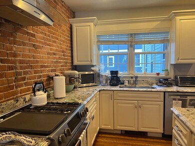 366 K St unit 1, Boston, MA 02127 - photo 3