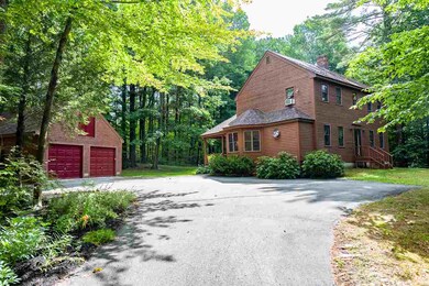 21 Sleepy Hollow Rd, Wolfeboro, NH 03894 - photo 2